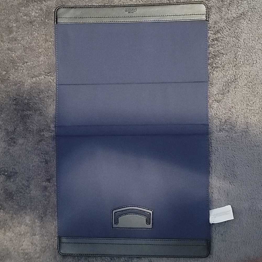 Coach Tsn Tablet Case - Picture 4 of 5